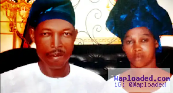 Man Who Killed His Wife In Oshodi Also Dies